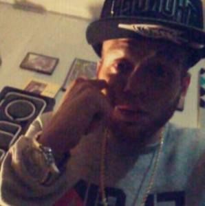 Meet your Posher, Steven